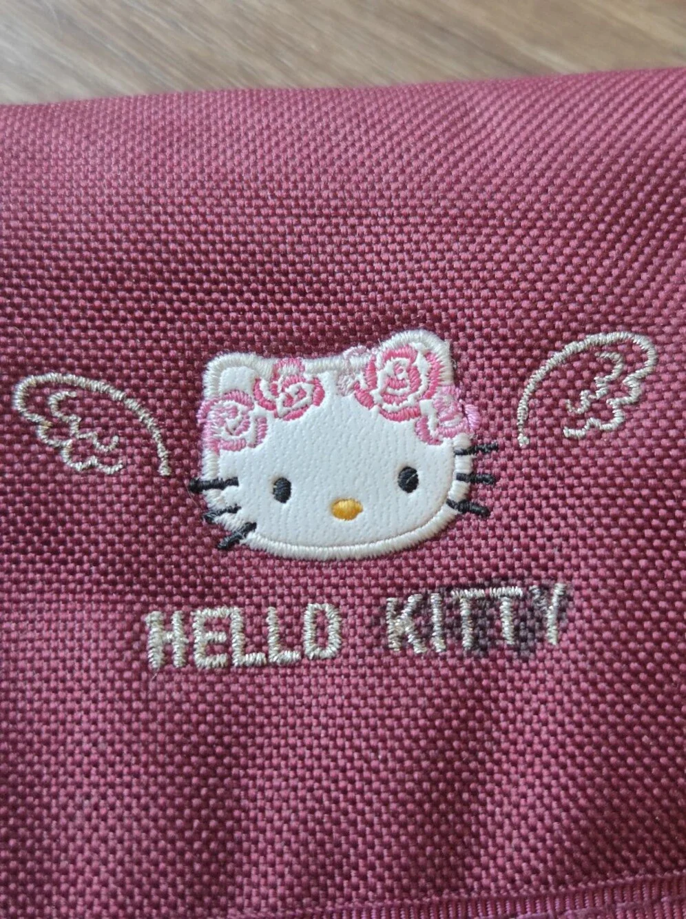 Hello Kitty vintage y2k